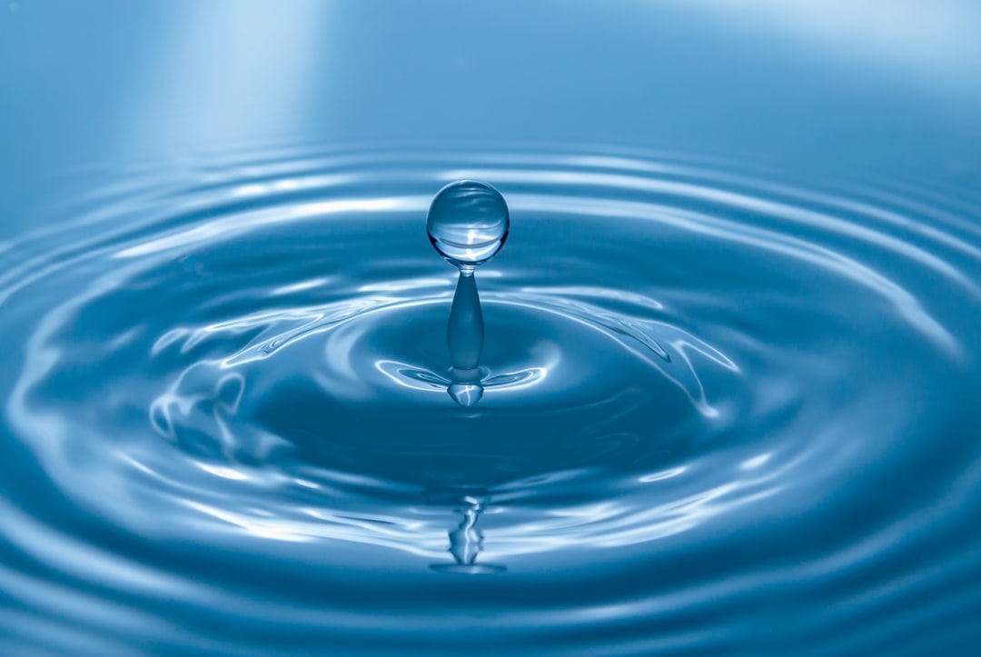 Photo Water management