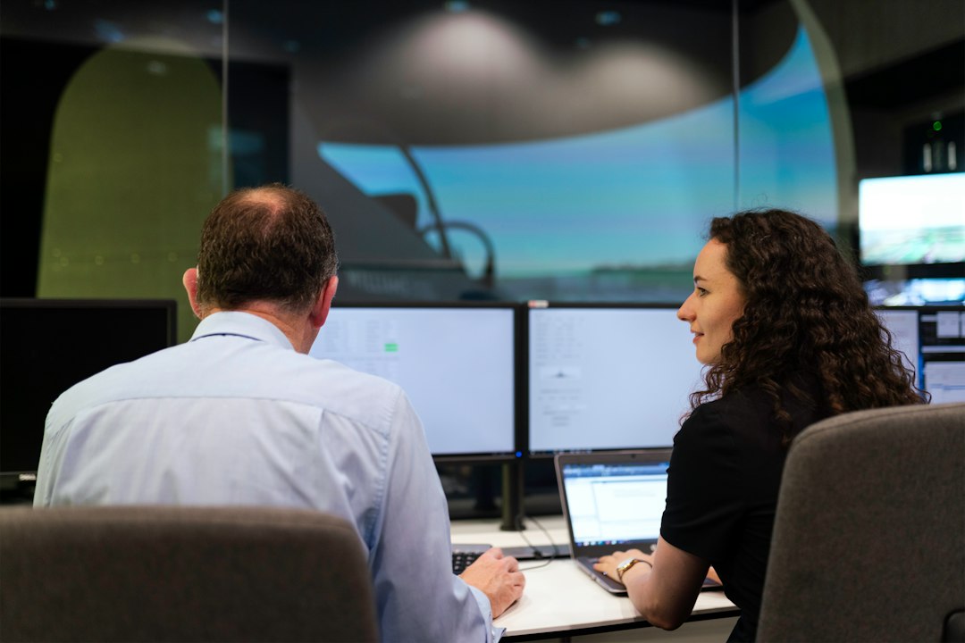 Photo autonomous systems management