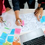 Photo research and development projects